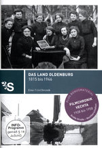 Film: Das Land Oldenburg 1815 bis 1946 - Filmchronik