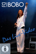 Film: DJ Bobo - Das Live-Video