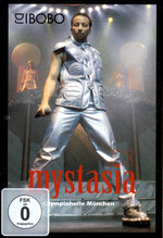 Film: DJ Bobo - Mystasia