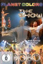 Film: DJ Bobo - Planet Colors