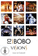 Film: DJ Bobo - Visions/Live in Concert