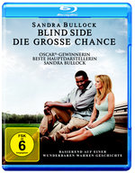 Film: Blind Side - Die grosse Chance