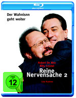 Film: Reine Nervensache 2
