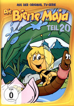 Film: Die Biene Maja - Teil 20 - Warner Kids Edition