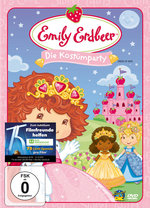 Film: Emily Erdbeer - Die Kostümparty