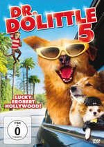 Film: Dr. Dolittle 5