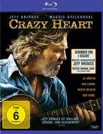 Film: Crazy Heart