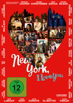 Film: New York, I love You