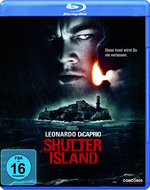 Film: Shutter Island