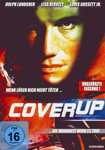 Film: Cover Up - Ungekürzte Fassung