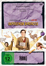 Film: Gentlemen Broncos - Cine Project