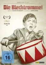 Film: Die Blechtrommel [DC] [2 DVDs]