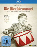 Film: Die Blechtrommel [DC]