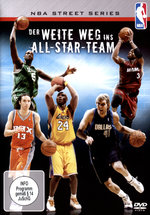 Film: NBA - Der weite Weg ins All-Star Team