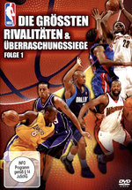 Film: NBA - Die größten Rivalitäten & Überraschungs...