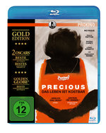 Film: Precious - Das Leben ist kostbar [LE]