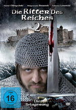 Film: Die Ritter des Reiches 2 - Die Belagerung