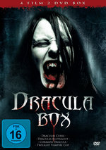 Film: Dracula Box [2 DVDs]