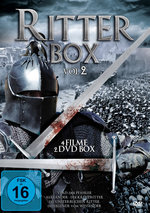 Film: Ritter Box Vol. 2 [2 DVDs]