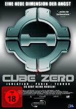 Film: Cube Zero
