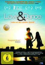 Film: Love & Dance - Liebe auf den zweiten Schritt