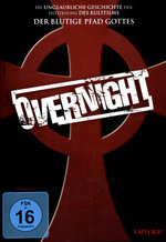 Film: Overnight - Die unglaubliche Geschichte... (OmU)