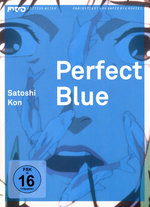 Film: Perfect Blue - Intro Edition Asien 13