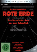 Film: Rote Erde - Die Gesamtedition [7 DVDs]
