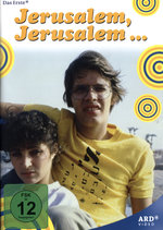Film: Jerusalem, Jerusalem...