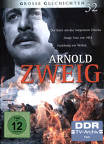 Film: Arnold Zweig - Grosse Geschichten 32 [7 DVDs]