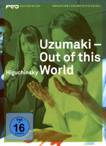 Film: Uzumaki - Intro Edition Asien 21