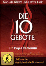 Film: Die 10 Gebote - Ein Pop-Oratorium