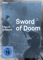 Film: Sword of Doom (OmU) - Intro Edition Asien 24