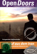 Film: Hilferuf aus dem Iran