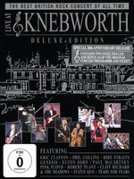 Film: Live at Knebworth