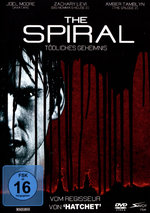 Film: The Spiral - Tödliches Geheimnis
