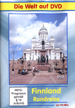 Film: Finnland Rundreise