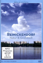Film: Reinickendorf - Natur & Großstadt