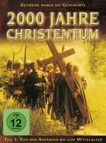 Film: 2000 Jahre Christentum - Teil 1 [2 DVDs]