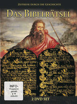 Film: Das Bibelrätsel [2 DVDs]