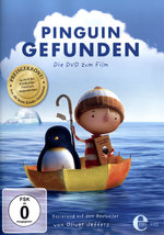 Film: Pinguin gefunden