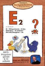 Film: E2 - Ei/Ei-Experimente/Ei des Kolumbus/Ei zer...