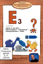 Film: E3 - E-Werk an der Ruhr/Eidechsengeburt/Euka...