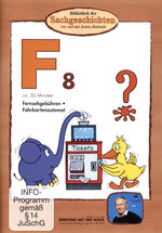 Film: F8 - Fernsehgebühren/Fahrkartenautomat