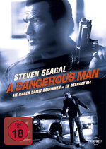 Film: A Dangerous Man