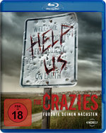 Film: The Crazies