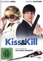 Film: Kiss & Kill