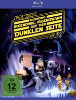 Film: Family Guy - Irgendwo, irgendwie, irgendwann...