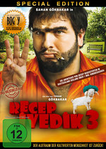 Film: Recep Ivedik 3 (OmU) [SE]