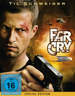 Film: Far Cry - Uncut [SE] [SB]